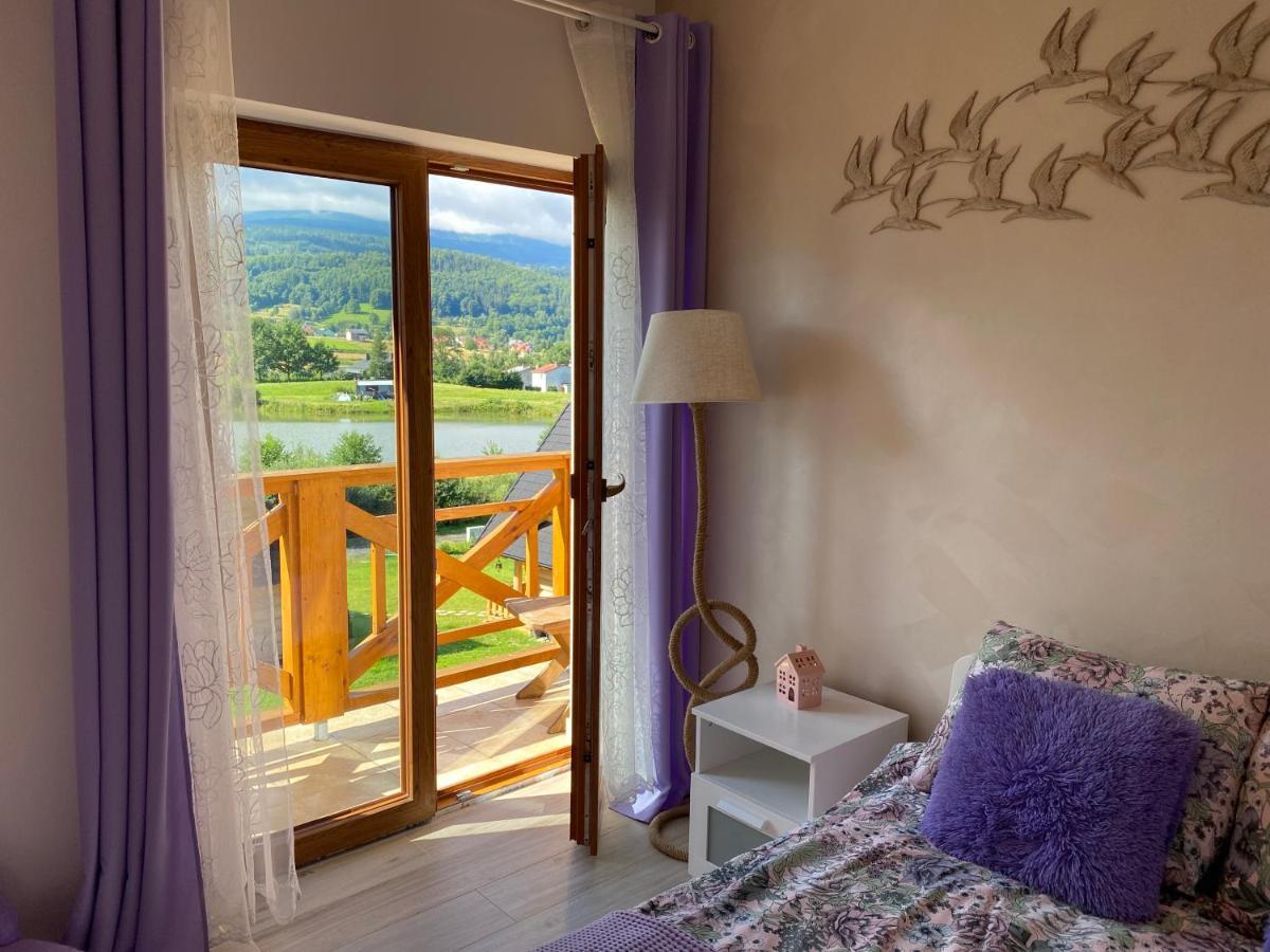 Karpacz-Sosnowka Apartamenty Butikowe Z Widokiem Na Gory Exterior photo